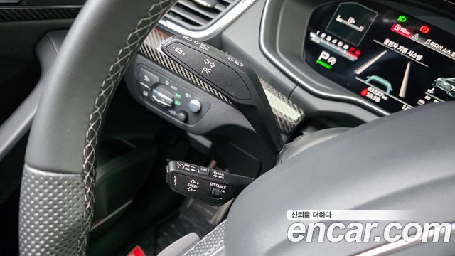 Audi SQ5 (FY) 3.0 TFSI Quattro Sportback 2023 — фото 29