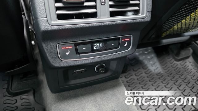 Audi SQ5 (FY) 3.0 TFSI Quattro Sportback 2023 — фото 30