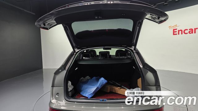 Audi SQ5 (FY) 3.0 TFSI Quattro Sportback 2023 — фото 34