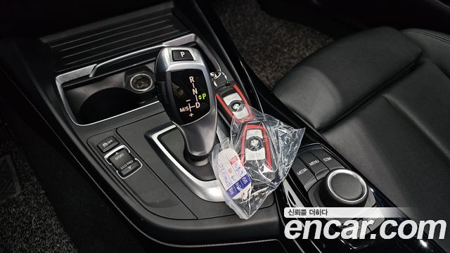 BMW 1 Series (F20) 118d Sport 5Door 2018 — фото 9