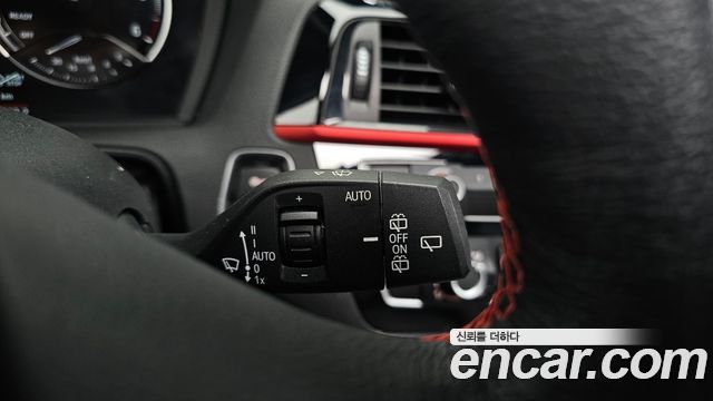 BMW 1 Series (F20) 118d Sport 5Door 2018 — фото 27