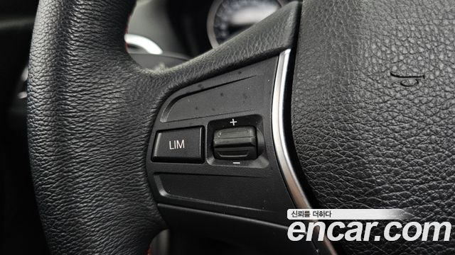 BMW 1 Series (F20) 118d Sport 5Door 2018 — фото 30