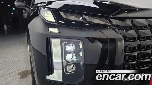 Hyundai Palisade Gasoline 3.8 4WD Calligraphy Black Edition 2024 — фото 22