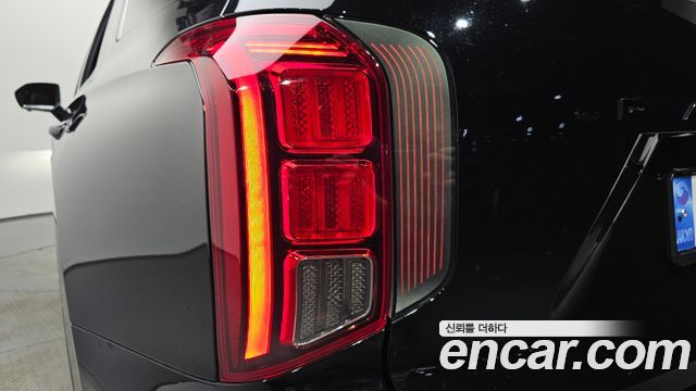 Hyundai Palisade Gasoline 3.8 4WD Calligraphy Black Edition 2024 — фото 23