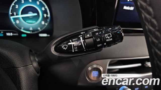Hyundai Palisade Gasoline 3.8 4WD Calligraphy Black Edition 2024 — фото 30