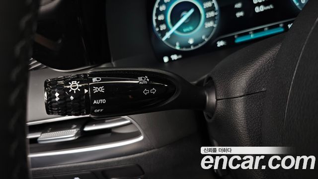 Hyundai Palisade Gasoline 3.8 4WD Calligraphy Black Edition 2024 — фото 31