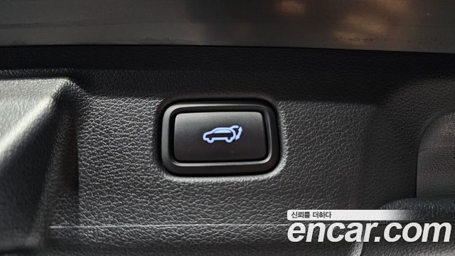 Hyundai Palisade Gasoline 3.8 4WD Calligraphy Black Edition 2024 — фото 41