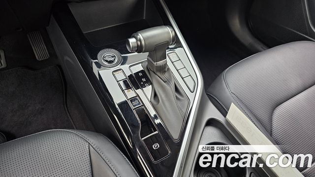 Kia Niro Trendy 2022 — фото 9
