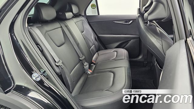 Kia Niro Trendy 2022 — фото 11