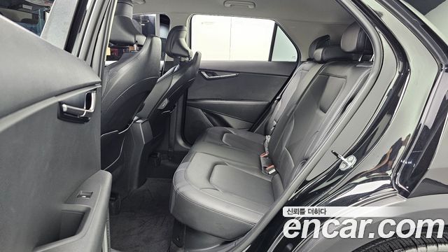 Kia Niro Trendy 2022 — фото 12