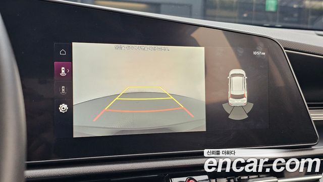 Kia Niro Trendy 2022 — фото 15