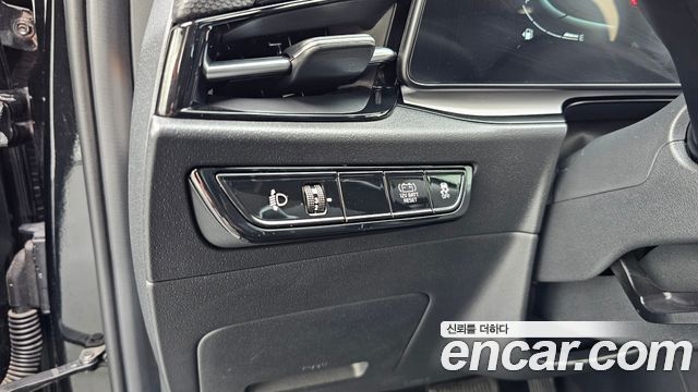 Kia Niro Trendy 2022 — фото 16