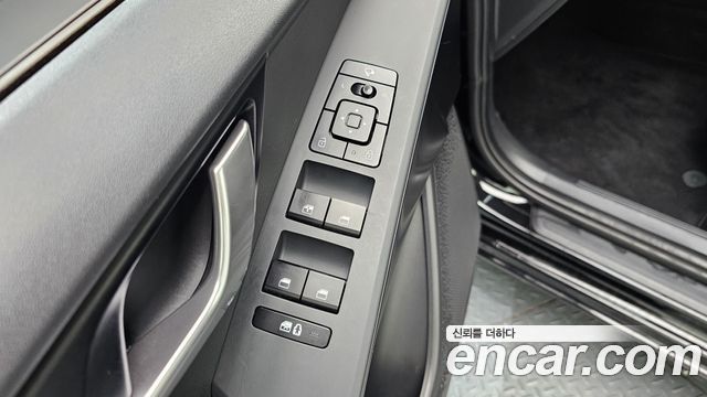 Kia Niro Trendy 2022 — фото 17