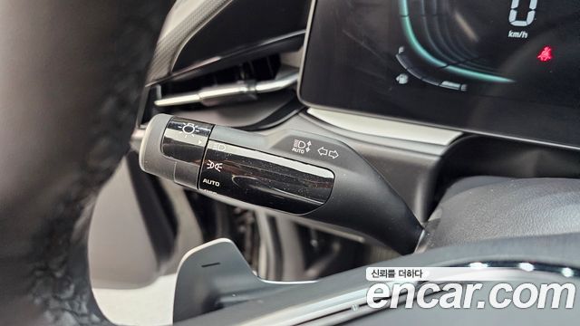 Kia Niro Trendy 2022 — фото 18