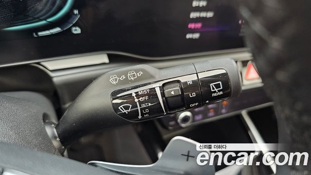Kia Niro Trendy 2022 — фото 19