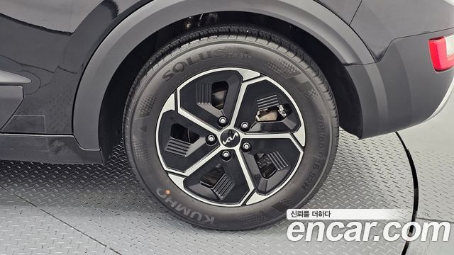 Kia Niro Trendy 2022 — фото 21