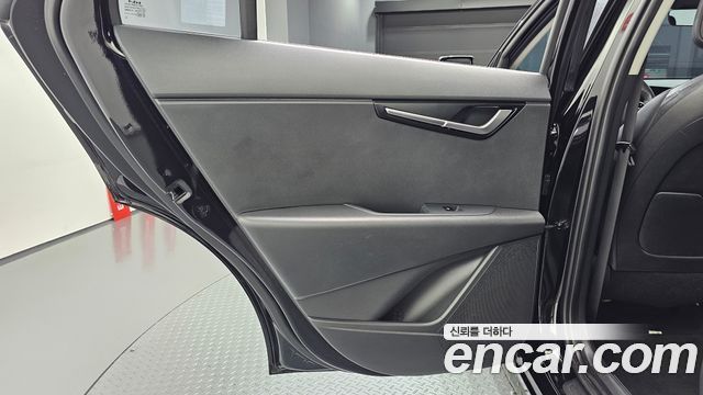 Kia Niro Trendy 2022 — фото 25