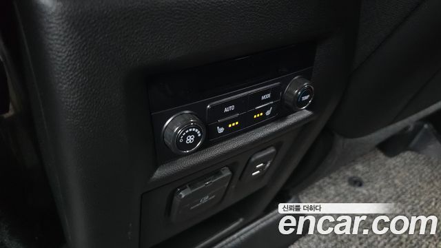 Chevrolet Traverse 3.6 AWD Redline 2020 — фото 18