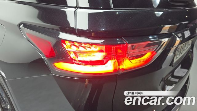 Chevrolet Traverse 3.6 AWD Redline 2020 — фото 23