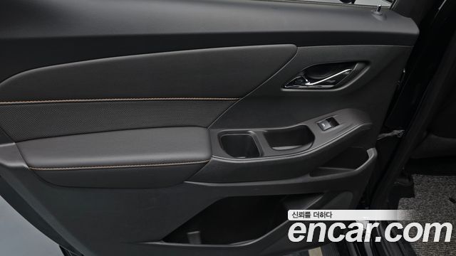 Chevrolet Traverse 3.6 AWD Redline 2020 — фото 25