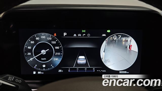 Kia Carnival (IV) Gasoline 9-Seater Hi-Limousine Signature 2023 — фото 8