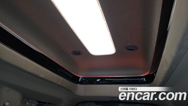 Kia Carnival (IV) Gasoline 9-Seater Hi-Limousine Signature 2023 — фото 35