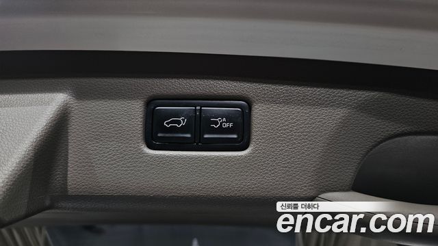 Kia Carnival (IV) Gasoline 9-Seater Hi-Limousine Signature 2023 — фото 37
