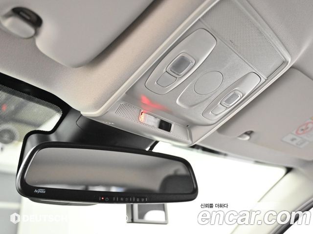 Renault Korea XM3 1.6 GTe LE Plus 2021 — фото 22