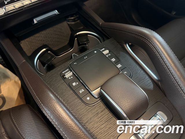 Mercedes-Benz GLS-Class (X167) GLS400d 4MATIC 2023 — фото 9