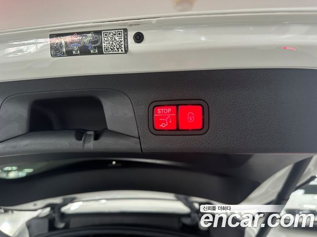 Mercedes-Benz GLS-Class (X167) GLS400d 4MATIC 2023 — фото 15
