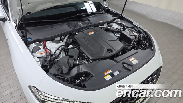 Audi A5 (B10) 40 TFSI Quattro S Line 2025 — фото 6