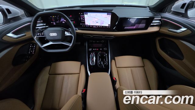 Audi A5 (B10) 40 TFSI Quattro S Line 2025 — фото 7