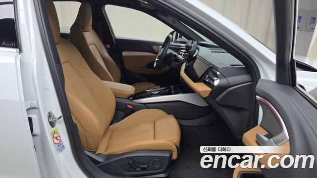 Audi A5 (B10) 40 TFSI Quattro S Line 2025 — фото 11