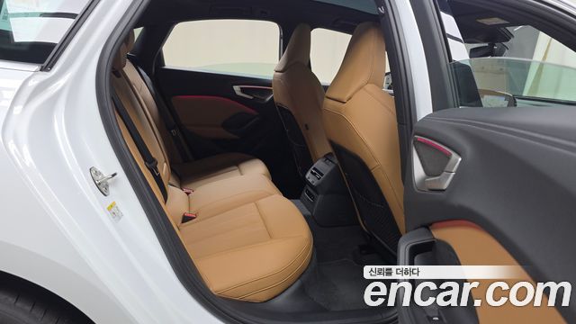 Audi A5 (B10) 40 TFSI Quattro S Line 2025 — фото 12