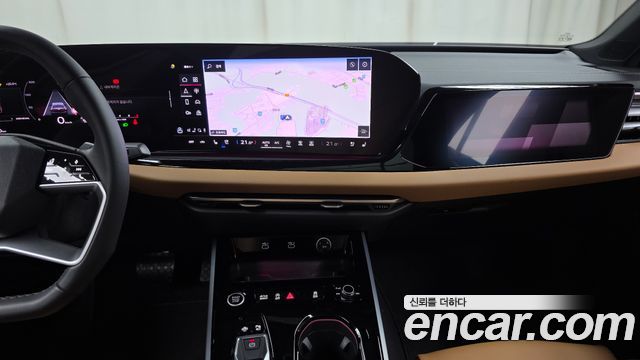 Audi A5 (B10) 40 TFSI Quattro S Line 2025 — фото 14