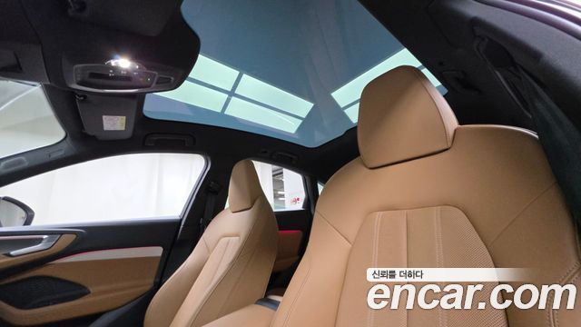 Audi A5 (B10) 40 TFSI Quattro S Line 2025 — фото 18