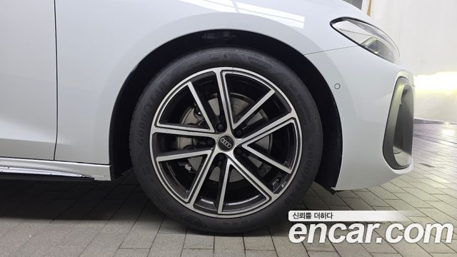 Audi A5 (B10) 40 TFSI Quattro S Line 2025 — фото 21