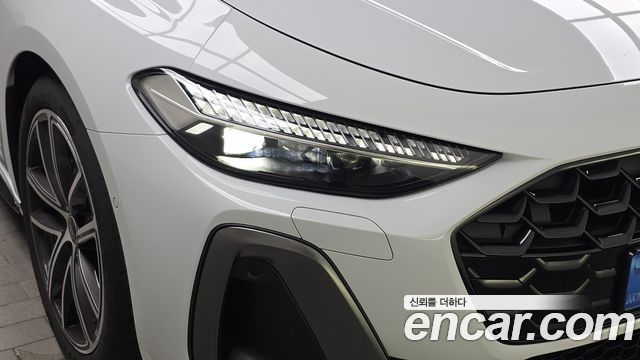 Audi A5 (B10) 40 TFSI Quattro S Line 2025 — фото 22