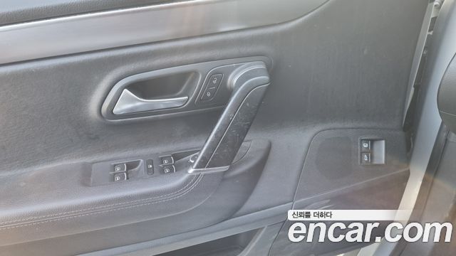 Volkswagen CC 2.0 TDI BlueMotion 2014 — фото 16
