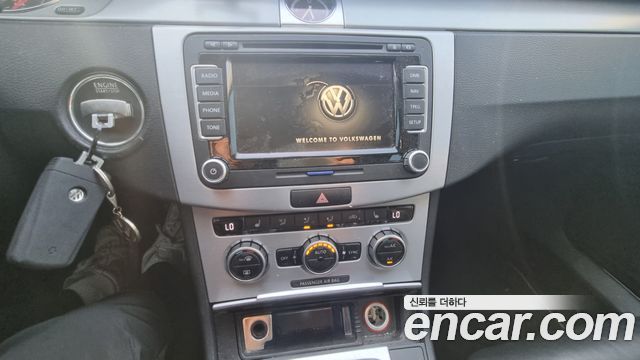 Volkswagen CC 2.0 TDI BlueMotion 2014 — фото 22