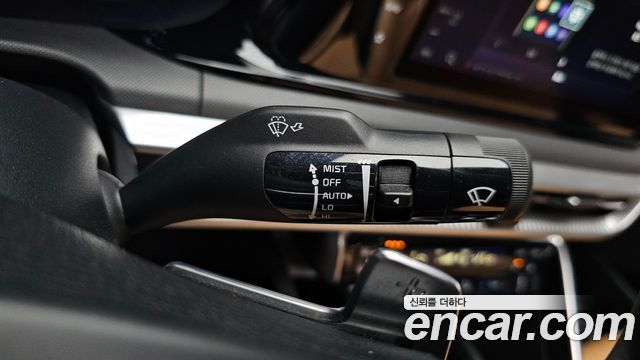 Kia K5 (III) 1.6 Turbo Prestige 2022 — фото 19