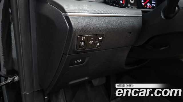 Kia K5 (III) 1.6 Turbo Prestige 2022 — фото 27