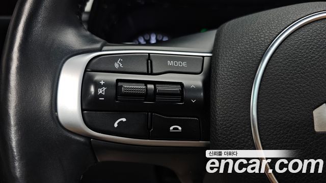 Kia K5 (III) 1.6 Turbo Prestige 2022 — фото 28