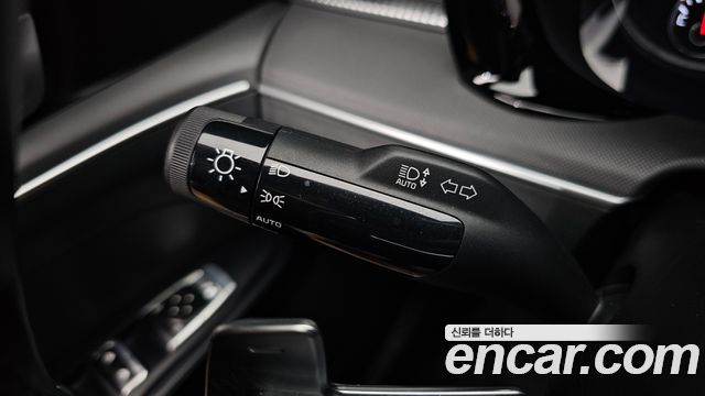 Kia K5 (III) 1.6 Turbo Prestige 2022 — фото 29