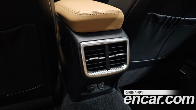 Kia K5 (III) 1.6 Turbo Prestige 2022 — фото 32