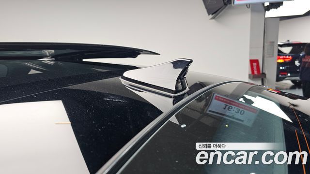 Kia K5 (III) 1.6 Turbo Prestige 2022 — фото 33