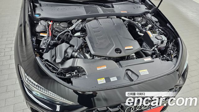 Audi A5 (B10) 40 TFSI Quattro S Line 2025 — фото 6