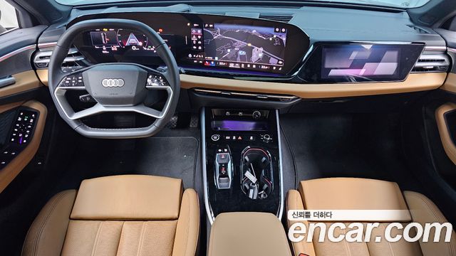 Audi A5 (B10) 40 TFSI Quattro S Line 2025 — фото 7