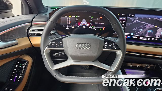 Audi A5 (B10) 40 TFSI Quattro S Line 2025 — фото 13