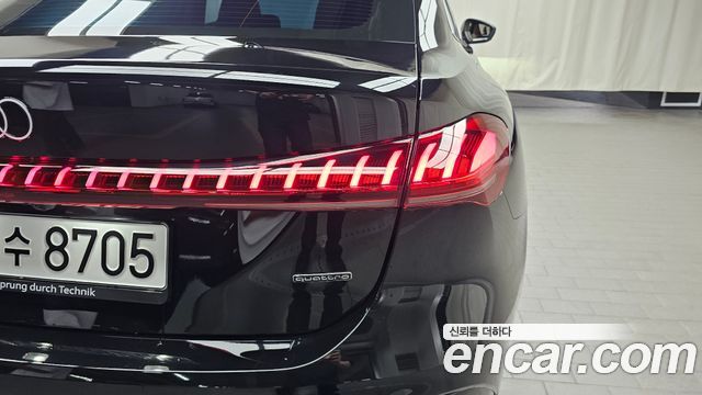 Audi A5 (B10) 40 TFSI Quattro S Line 2025 — фото 23